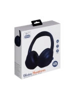 Наушники беспроводные, полноразмерные, MZ300, Bluetooth 5.3,