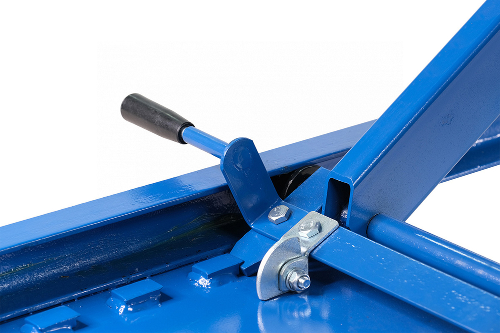 NORDBERG (N4M5) Подъемник для квадроциклов, 680 кг