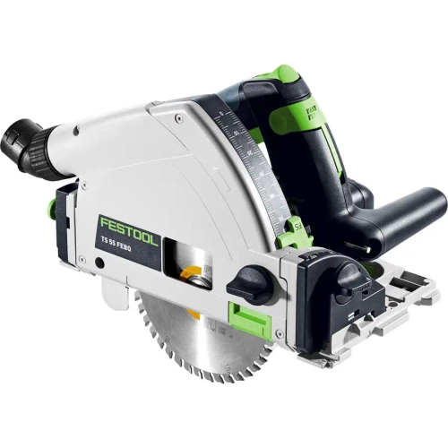 Погружная пила TS 55 FEBQ-Plus FESTOOL 576703