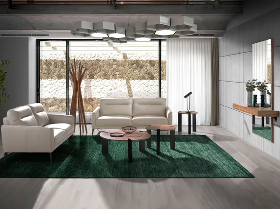 Вешалка для одежды Angel Cerda 3238, орех