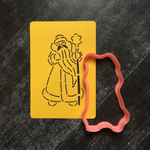 Дед Мороз №1