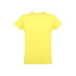 Мужская футболка LUANDA Зелёный  XXL