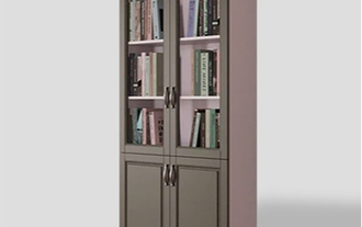 Шкафы книжные