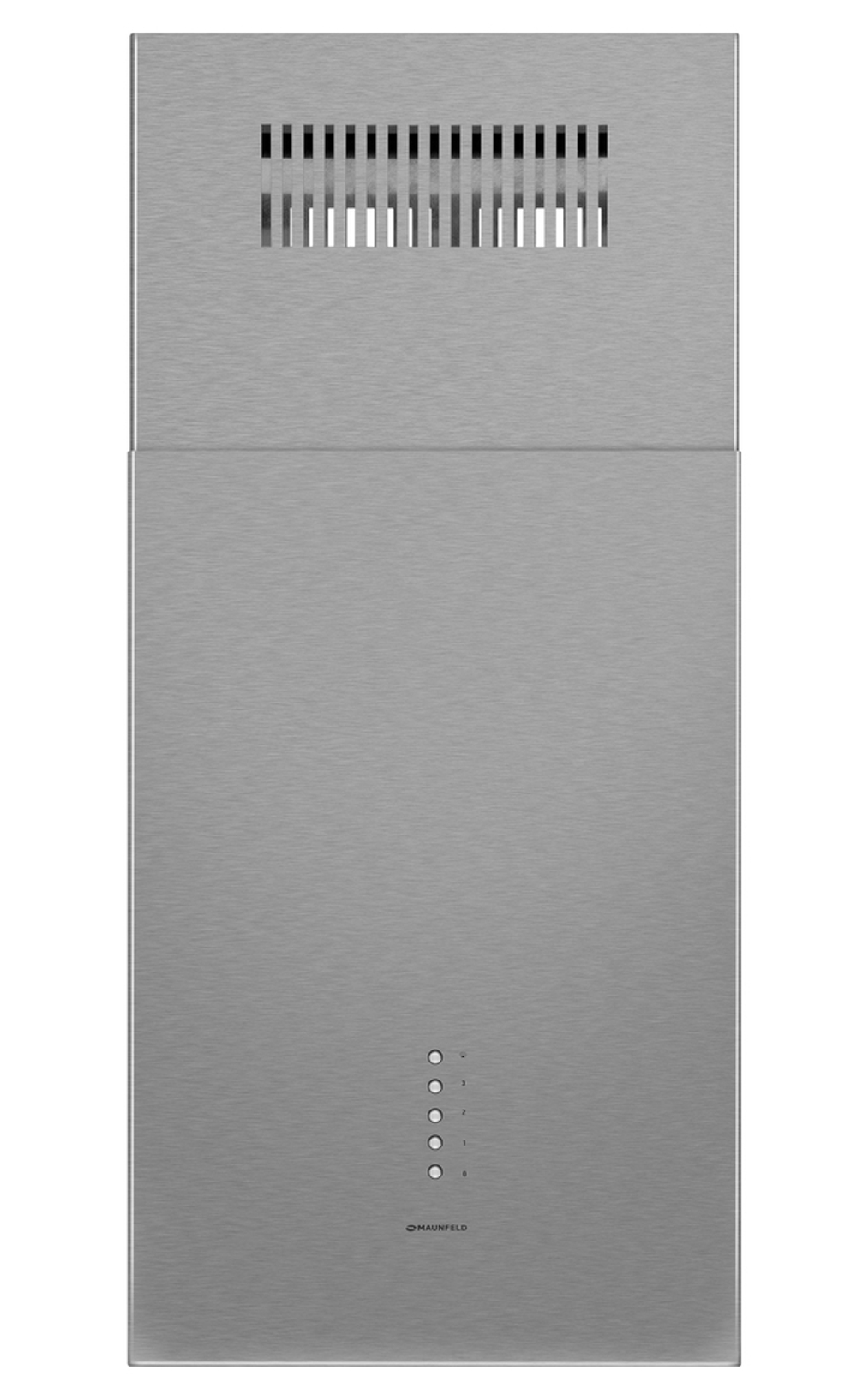 Кухонная вытяжка MAUNFELD Bath Isla 401 нержавеющая сталь