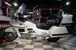 Honda GL 1500 SE SC22-1025076