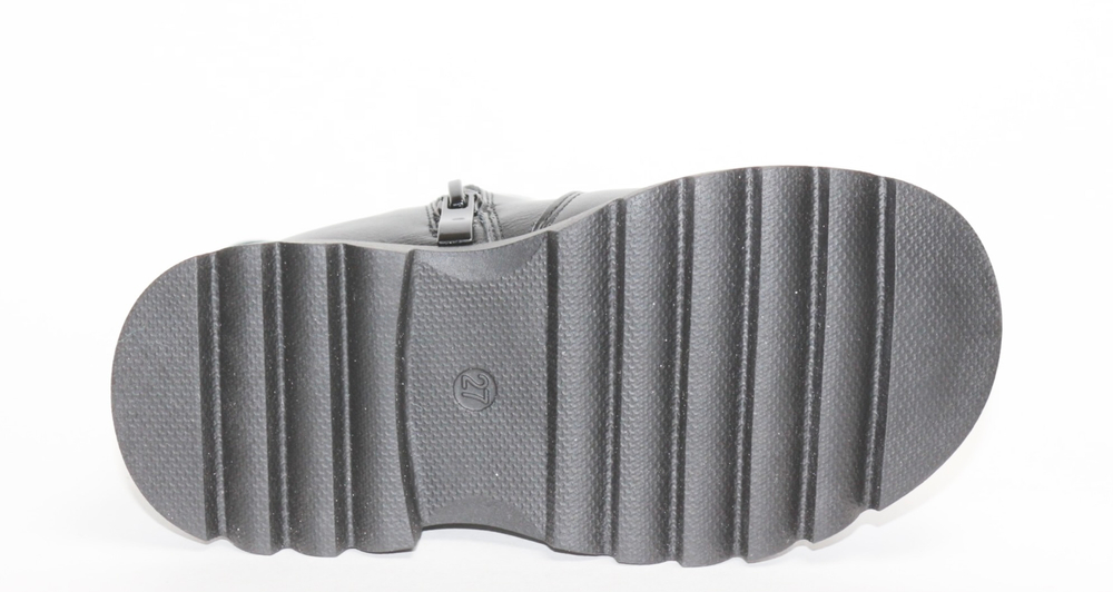 Ботинки детские демисезонные Пчёлка Доми арт. 3301-1