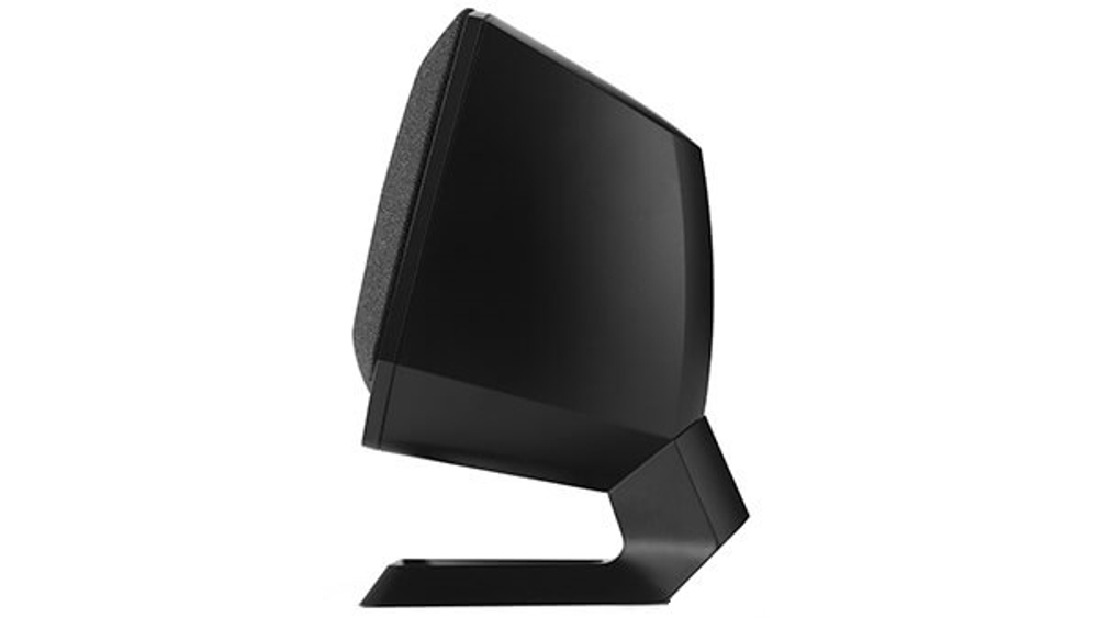 Компьютерная акустика 2.1 Edifier M201BT Black