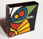 Комплект / Barclay James Harvest (9 Mini LP CD + Boxes)