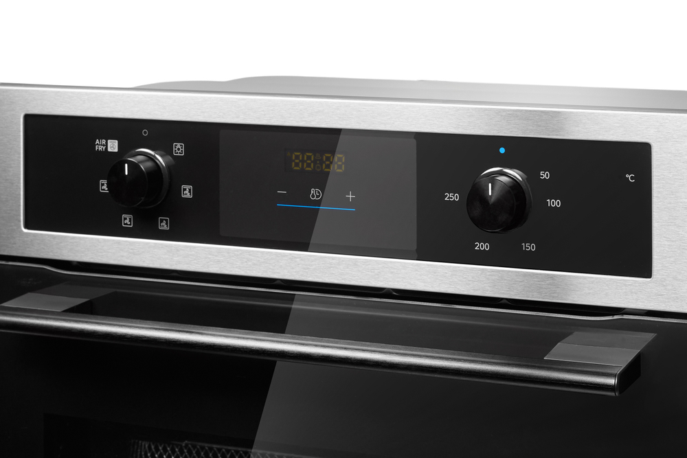 Духовой шкаф Midea MO47007GX