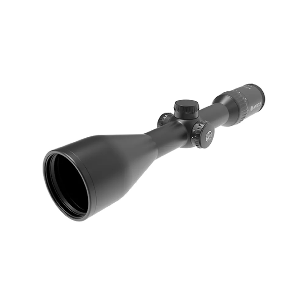 Оптический прицел ARTELV LRS 3-12x56 SFP, 30мм, с подсветкой ( Сетка AM8-10x / с подсветкой )