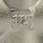 Крестовина STOUT SFT 0031 - 1/2" (для стальных труб, латунь никелированная)