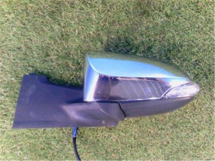 зеркало левое Toyota Vitz KSP130 NCP131 135