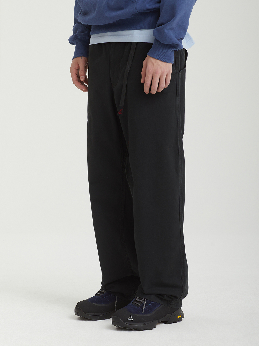Мужские Брюки Winter Twill Ground Up