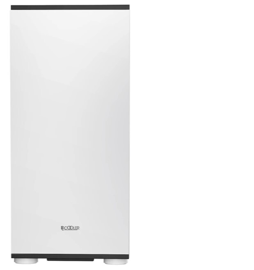 Корпус eATX PCCooler IE200