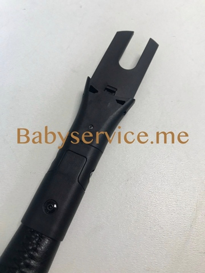 Бампер Jovola Raft