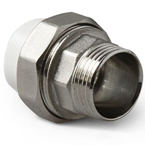 VP Муфта разъёмная 32 х 3/4" НР