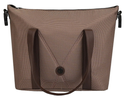 Детская коляска Roan Bass Next Classic d12 3 в 1 с автокреслом Tutis Elo Lux EduSky Black RCL265/1 Raisin Mood