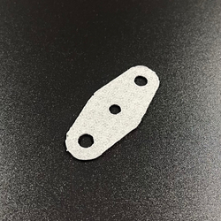 Прокладка под топливный насос Yamaha 25-250 (Omax)