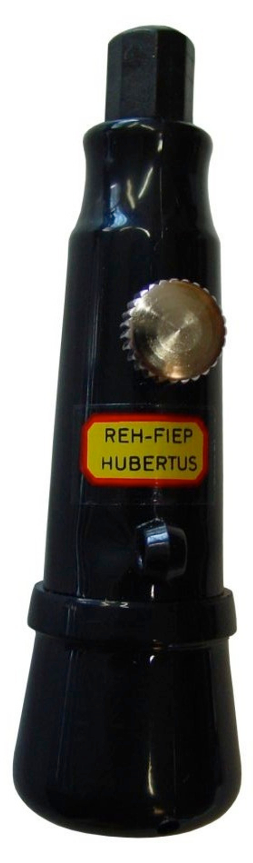 Манок Hubertus на косулю, регулируемый