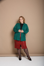 Блуза Б021-41 54-68 1690 руб и Б535-11