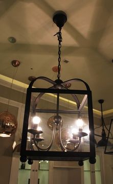 люстра 31-13 by INDUSTRIAL INFECTIONAL