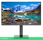 Монитор F+ MO-24F129-HD Black