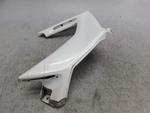Пластик боковой левый Honda NC700 NC750 64395-MGS-D300 белый