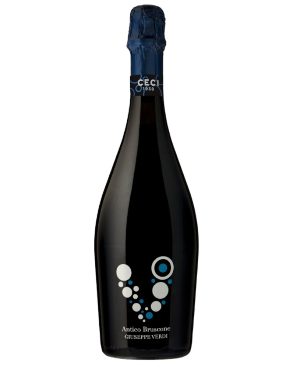 Ceci Lambrusco Antico Bruscone 0,75 л.