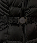 Пуховая куртка OLGA GUESS - черный(W4BL53 WEX52)