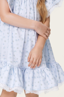 Платье "Эмили"