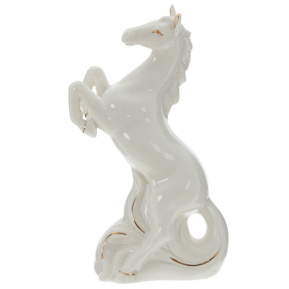 GAEM Фигурка декоративная "Лошадь", L6 W10 H18 см