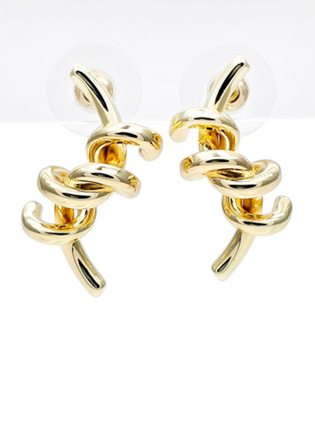 91003573 Серьги Selena