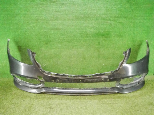 Бампер передний Mercedes S W222 (2017-2020) Maybach