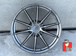 Комплект дисков Brixton Flow Form Titan Forged TF34 18x8 et35 5x108