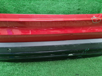 Бампер задний Geely Tugella (2019-2023) (В пленке)