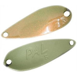 Блесна FOREST Maziora PAL 3.8гр #08