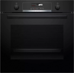 Встраиваемый электрический духовой шкаф Bosch HBG539BB6
