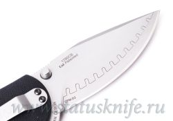 Нож Kershaw 1780CB Rake D2 Composite/Sandvikфотография - 6