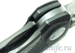 Нож CKF SUKHOI 1.0 , Антон Малышевфотография - 8