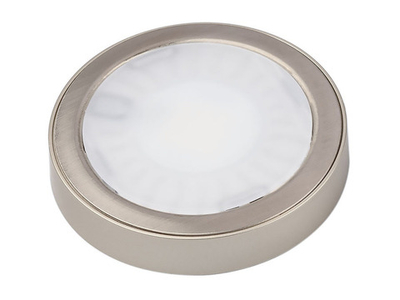 Forma e Funzione Светодиодный светильник SUNxT, 24 V, накладной, дневной, сталь