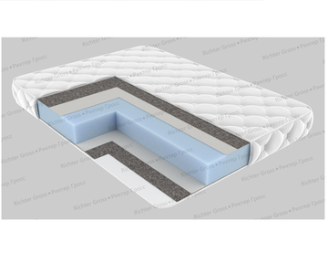 Матрас НОВА СИМПЛ