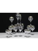 Подарочный набор ( 18предметов) Барокко