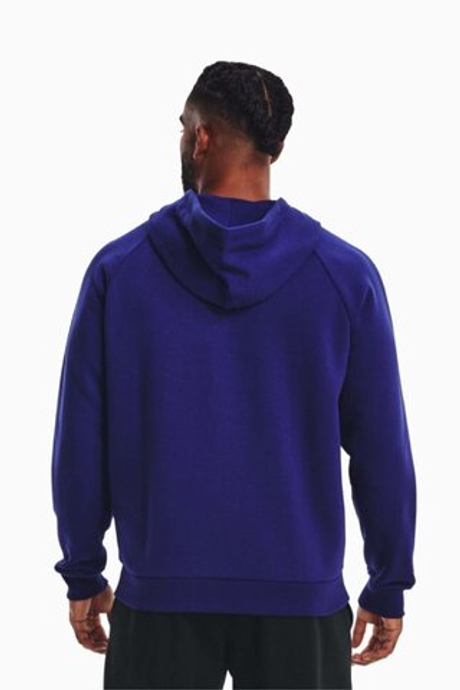 Кофта Under Armour Fleece FZ