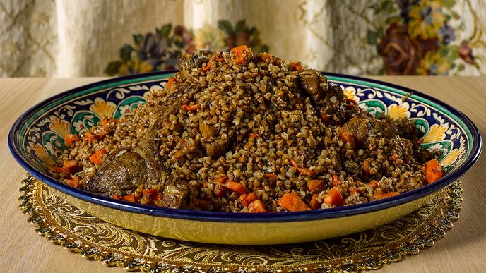 Новый рецепт!