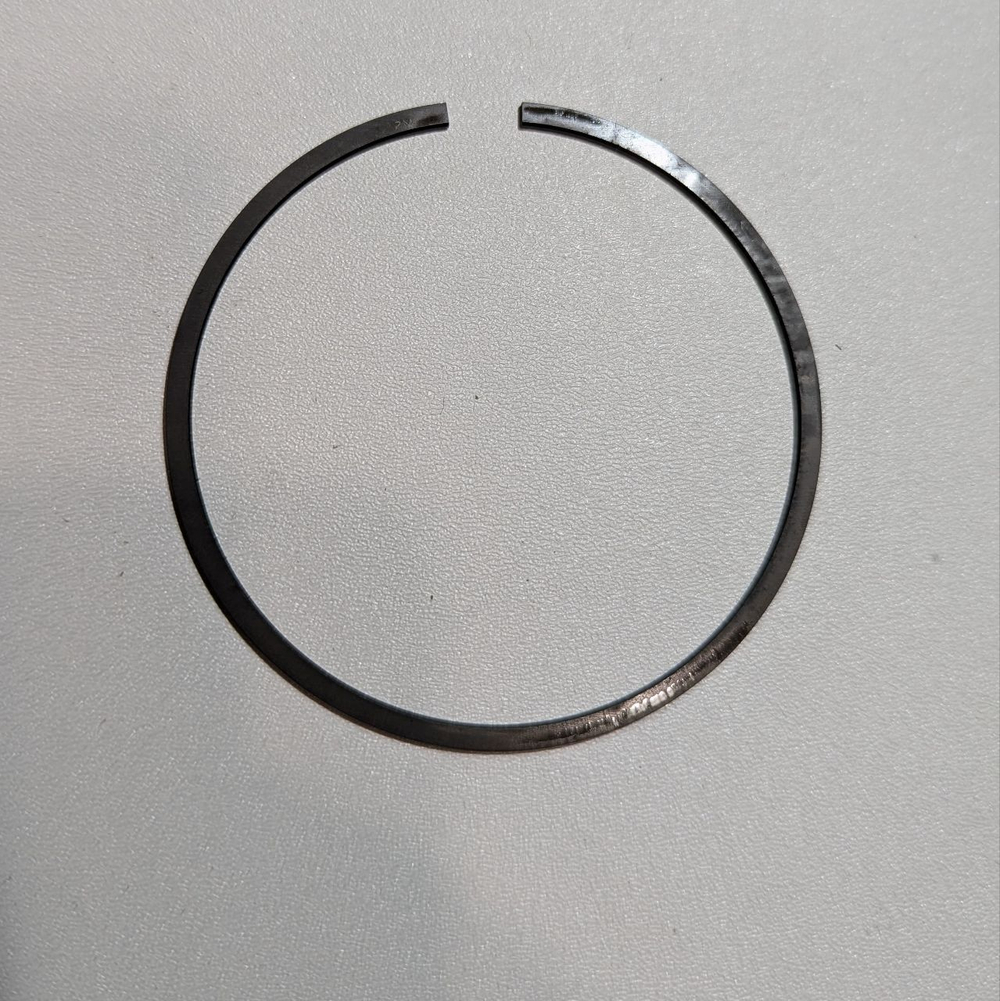 Кольца поршневые 4T 139FMB 50см3