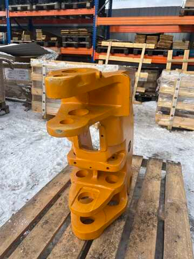 Поворотная рама (Swing post) 128/10726 JCB 3CX-4CX