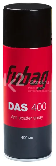 Антипригарный спрей Fubag DAS 400