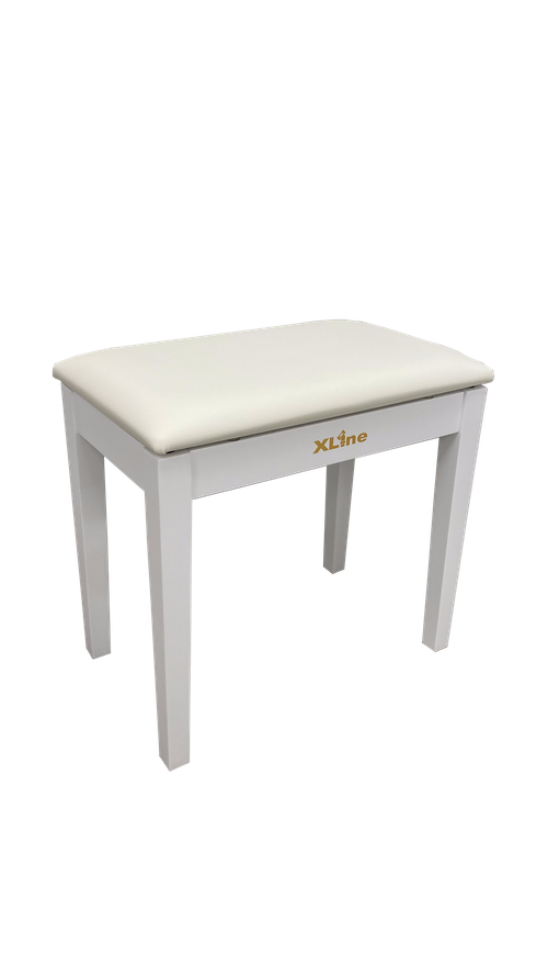XLINE Stand PB-48 White Банкетка