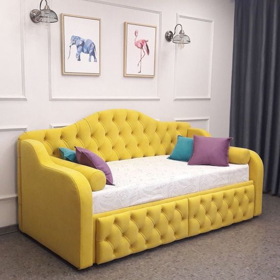 Кровать Гранада