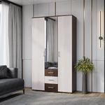 Стенка Белла шкаф 3-х ств.